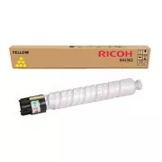 Ricoh 841302, 841553 - toner, yellow (žlutý)