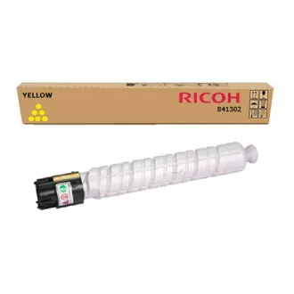 Ricoh 841302, 841553 - toner, yellow (žlutý) Ricoh 841302, 841553 - toner, yellow (žlutý)