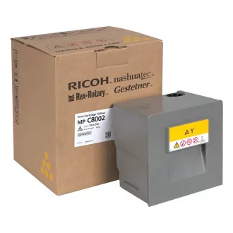 Ricoh 841785 - toner, yellow (žlutý) Ricoh 841785 - toner, yellow (žlutý)