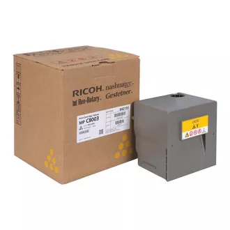 Ricoh 842193 - toner, yellow (žlutý) Ricoh 842193 - toner, yellow (žlutý)