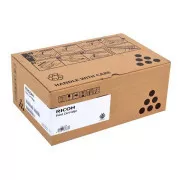 Ricoh 821021 - toner, black (černý)