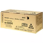 Ricoh 418481 - toner, black (černý)