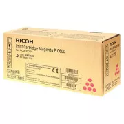 Ricoh 408316 - toner, magenta (purpurový)