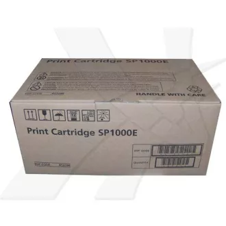 Ricoh 413196 - toner, black (černý)