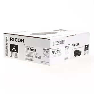 Ricoh 407999 - toner, black (černý) Ricoh 407999 - toner, black (černý)
