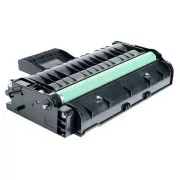 Ricoh 407246 - toner, black (černý)