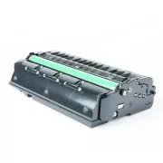 Ricoh 407249 - toner, black (černý)