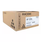 Ricoh 408278 - toner, black (černý)