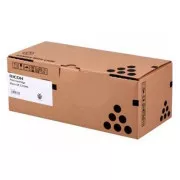 Ricoh 407647 - toner, black (černý)