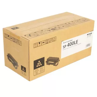 Ricoh 408062 - toner, black (černý) Ricoh 408062 - toner, black (černý)