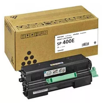 Ricoh 408061 - toner, black (černý) Ricoh 408061 - toner, black (černý)