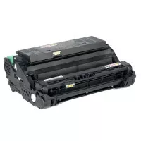Ricoh 407340 - toner, black (černý)