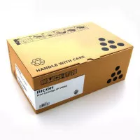 Ricoh 407323 - toner, black (černý)