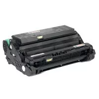 Ricoh 407318 - toner, black (černý)