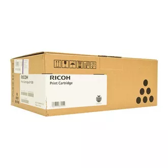 Ricoh 407510 - toner, black (černý) Ricoh 407510 - toner, black (černý)