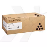 Ricoh 407642/406765 - toner, black (černý)
