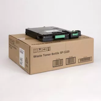 Ricoh SPC220 (406043) - Odpadní nádobka Ricoh SPC220 (406043) - Odpadní nádobka