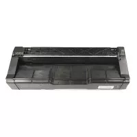 Ricoh 407716 - toner, black (černý)