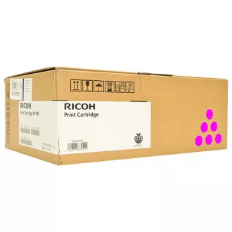 Ricoh 407718 - toner, magenta (purpurový) Ricoh 407718 - toner, magenta (purpurový)