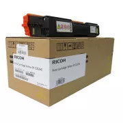 Ricoh 407719 - toner, yellow (žlutý)