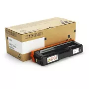 Ricoh 407531 - toner, black (černý)