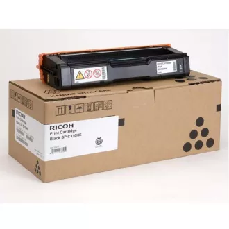 Ricoh 406479 - toner, black (černý) Ricoh 406479 - toner, black (černý)