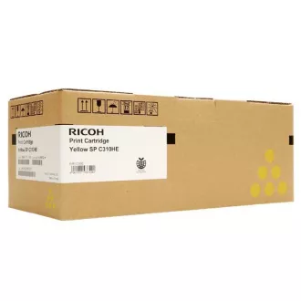 Ricoh 406482 - toner, yellow (žlutý) Ricoh 406482 - toner, yellow (žlutý)
