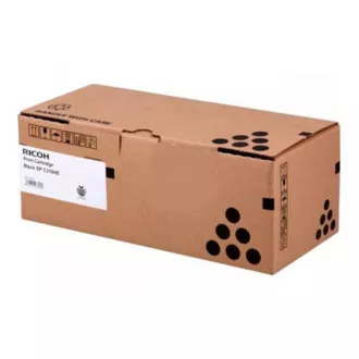 Ricoh 406348 - toner, black (černý) Ricoh 406348 - toner, black (černý)
