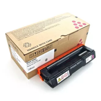 Ricoh 406350 - toner, magenta (purpurový) Ricoh 406350 - toner, magenta (purpurový)