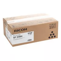 Ricoh 408281 - toner, black (černý)