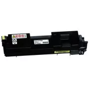 Ricoh 408187 - toner, yellow (žlutý)