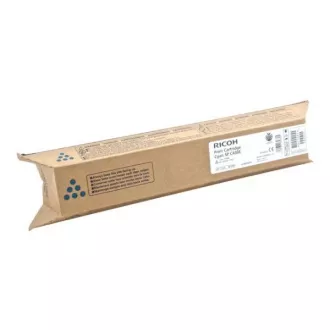 Ricoh 821077/821097 - toner, cyan (azurový) Ricoh 821077/821097 - toner, cyan (azurový)
