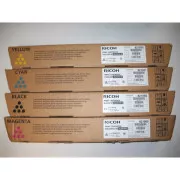 Ricoh 821059 - toner, yellow (žlutý)