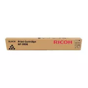 Ricoh 821121 - toner, black (černý)