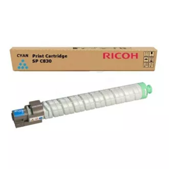 Ricoh 821124 - toner, cyan (azurový) Ricoh 821124 - toner, cyan (azurový)