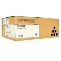 Ricoh 821259 - toner, black (černý)