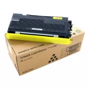 Ricoh 431013 - toner, black (černý)