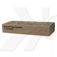 Ricoh 400838 - toner, black (černý)