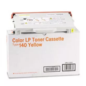 Ricoh 402100 - toner, yellow (žlutý) Ricoh 402100 - toner, yellow (žlutý)