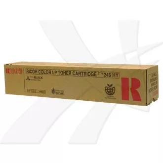 Ricoh 888312 - toner, black (černý) Ricoh 888312 - toner, black (černý)