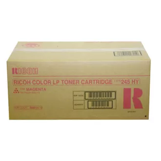 Ricoh 888314 - toner, magenta (purpurový) Ricoh 888314 - toner, magenta (purpurový)