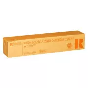 Ricoh 888313 - toner, yellow (žlutý)