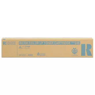 Ricoh 888283 - toner, cyan (azurový) Ricoh 888283 - toner, cyan (azurový)