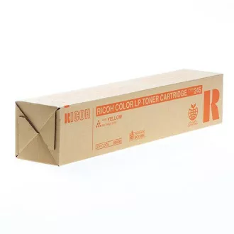 Ricoh 888281 - toner, yellow (žlutý) Ricoh 888281 - toner, yellow (žlutý)