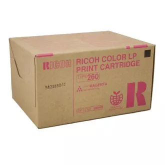 Ricoh 888448 - toner, magenta (purpurový) Ricoh 888448 - toner, magenta (purpurový)