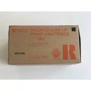 Ricoh 888447 - toner, yellow (žlutý)
