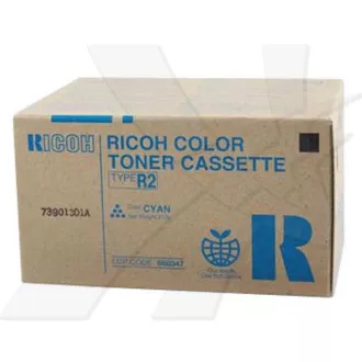 Ricoh 888347 - toner, cyan (azurový) Ricoh 888347 - toner, cyan (azurový)