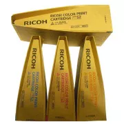 Ricoh 888374 - toner, magenta (purpurový)