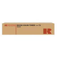 Ricoh 888483 - toner, black (černý)
