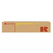 Ricoh 888484 - toner, yellow (žlutý)